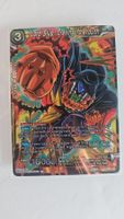 Dragon Ball Card Lord Slug Craving for Youth NM