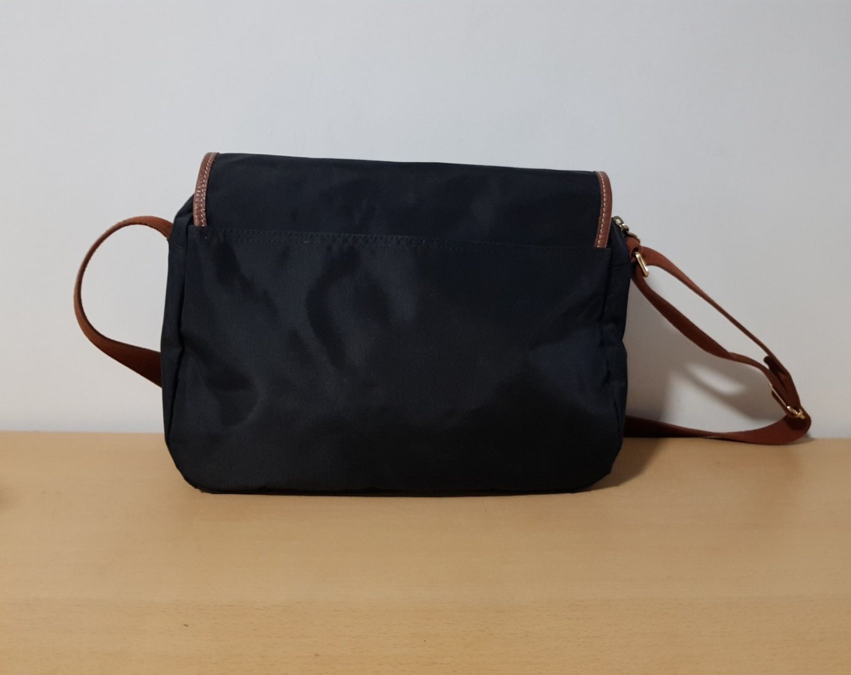 Longchamp Taschen für Damen: Longchamp Le Pliage Umhängetasche – Gebraucht aus Basel von Birs868 3