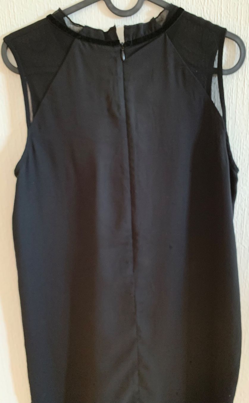 Desigual Robes: Desigual robe 👗 noire taille 40 – Neuf (Voir description) à Prilly par Sissi_1009 4