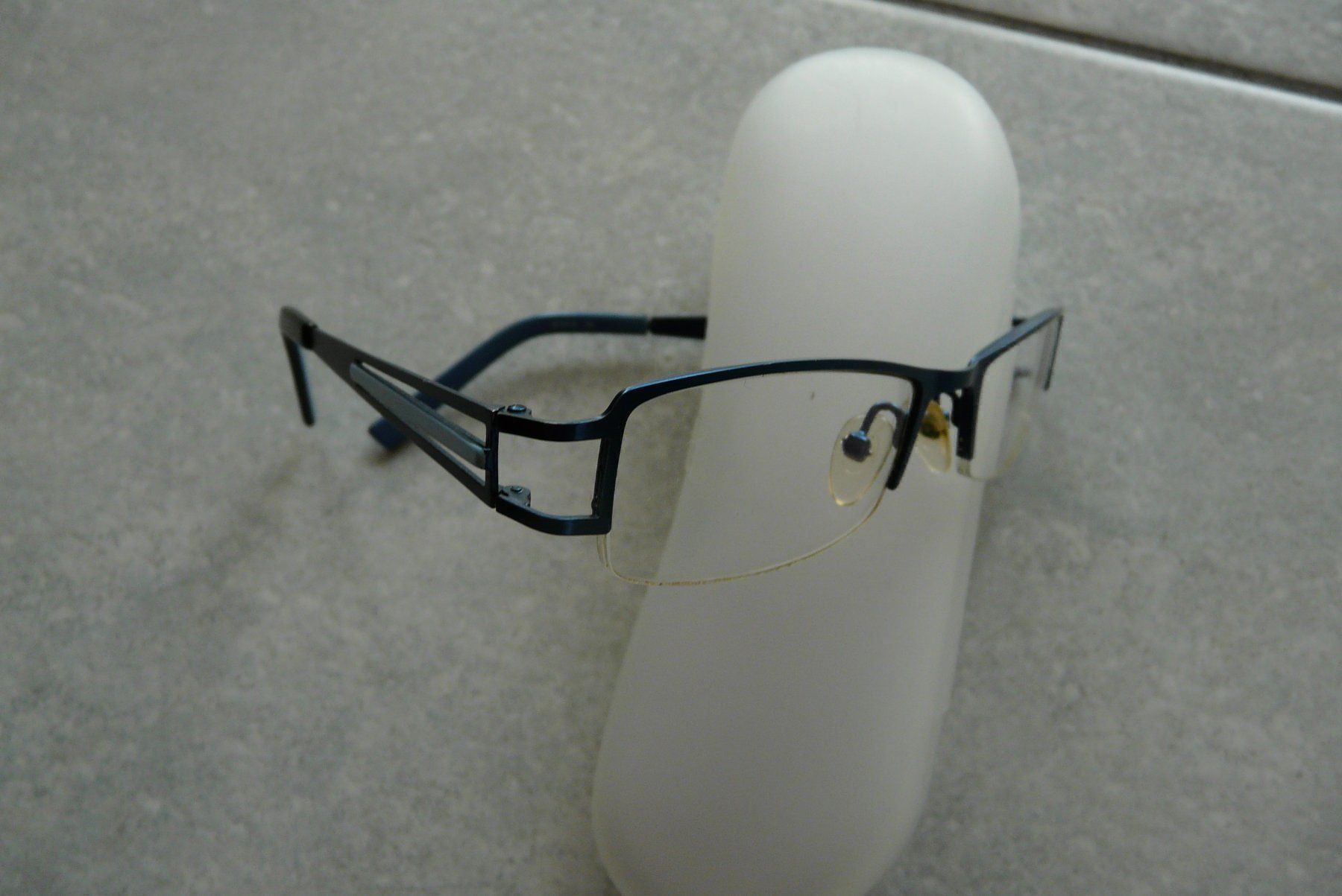 Brillen & Gläser: Brille Mädchen Dame lunettes vue – Gebraucht aus ERLINSBACH von doudouce 3