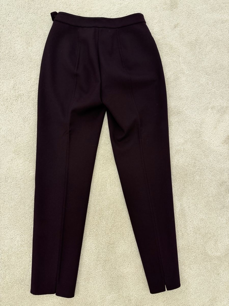 Loro Piana Hosen: Loro Piana wool pants – Gebraucht aus Paradiso von apf_mh9c 3