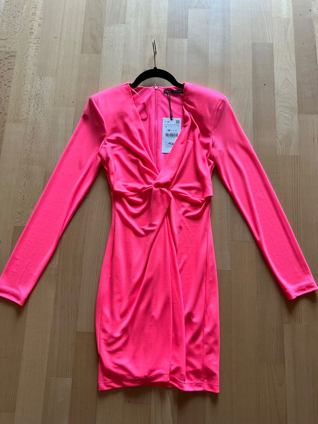 Zara Vestiti: ZARA Kleid NEU – Nuovo (secondo la descrizione) da St.Moritz venduto da MonikaG08 2