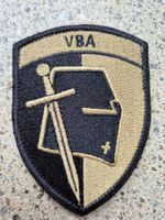 *** Badge VBA mit klett ***