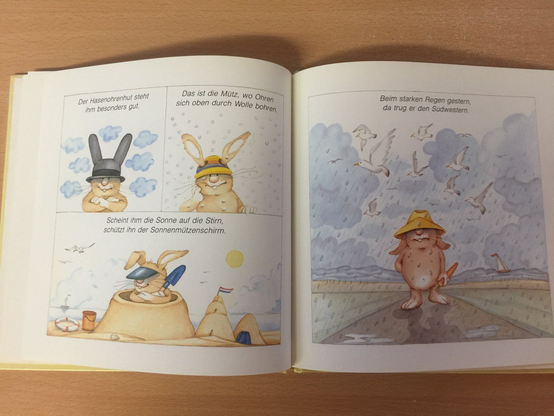 Libri: Haha Hase – Usato da Glattfelden venduto da cybermaxx 5