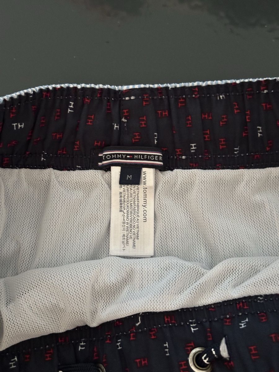 Tommy Hilfiger Hosen: Badehose Tommy Hilfiger – Gebraucht aus Schlieren von James1010 3