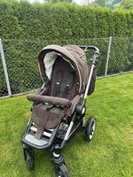 Kinderwagen Teutonia Be You