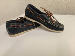 Timberland Gr 33 sehr guter Zustand