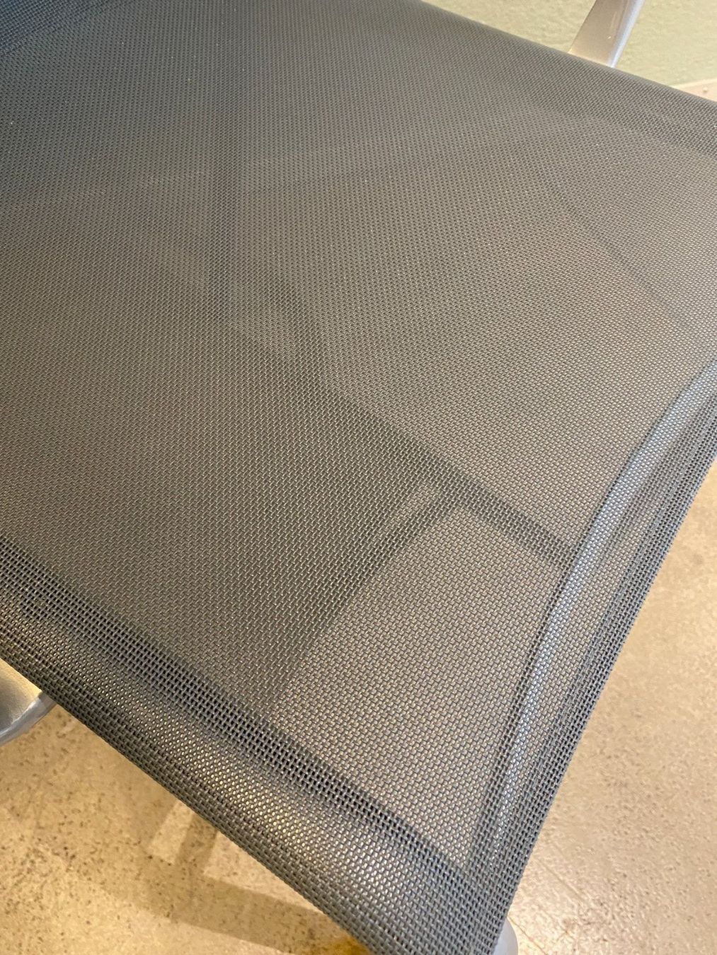 Alias Sedie: 2 Stück Armlehnstuhl Bigframe 44 – Nuovo (secondo la descrizione) da Luzern venduto da Wohnidee_Luzern 5