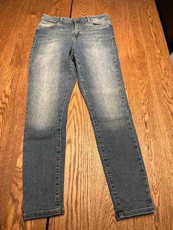 Damen Jeans Top Zustand