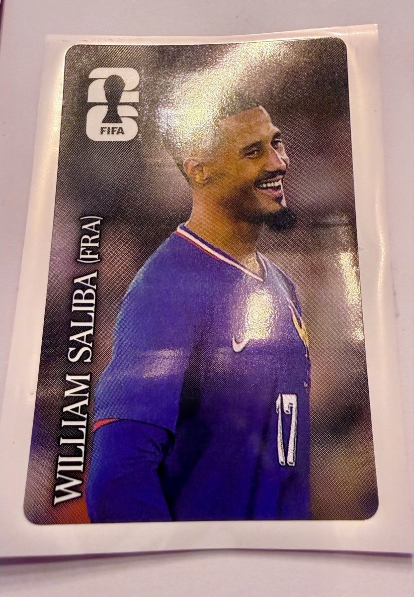 Panini Carte collezionabili: Panini FIFA Sticker Coca-Cola Collection – Nuovo (secondo la descrizione) da Diegten venduto da Guettler01 3