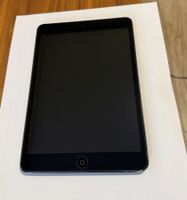 Apple iPad Mini, Schwarz