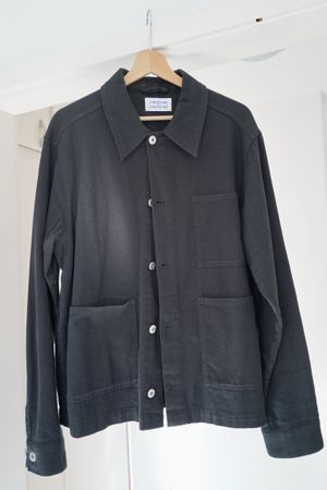 Libertine Libertine - Jacket - Black
