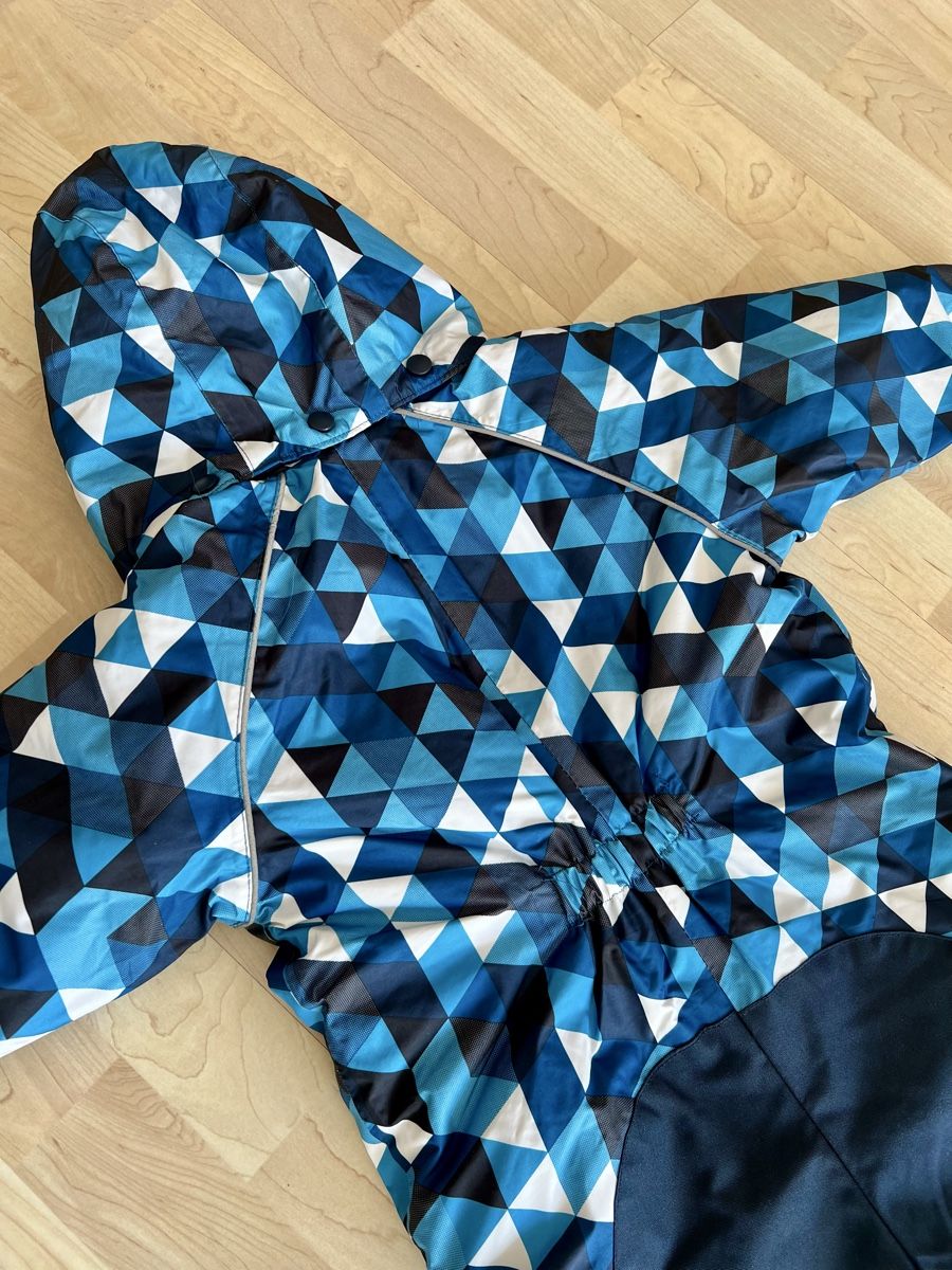 Reima Completi: Reima Skianzug Gr. 86/92 – Usato da Bergdietikon venduto da lua_6f9w 5
