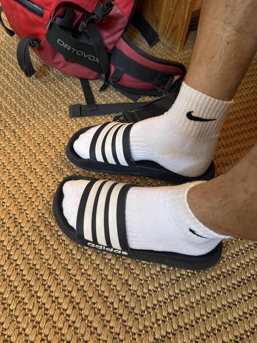 Adidas Scarpe da uomo: Adidas Adilette shower uomo 44.5 – Usato da Bellinzona venduto da gia_zx2b 5