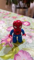 Lego Duplo Figur Spider-Man
