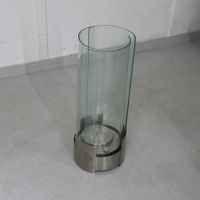 Auerhahn Twistfire Ethanol-Kamin - Design-Feuerstelle