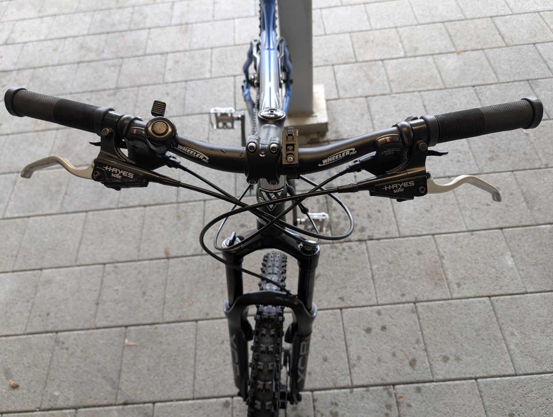 Wheeler Biciclette: Wheeler Hornet  40 – Usato da Kirchberg BE venduto da TooFast2-0 1