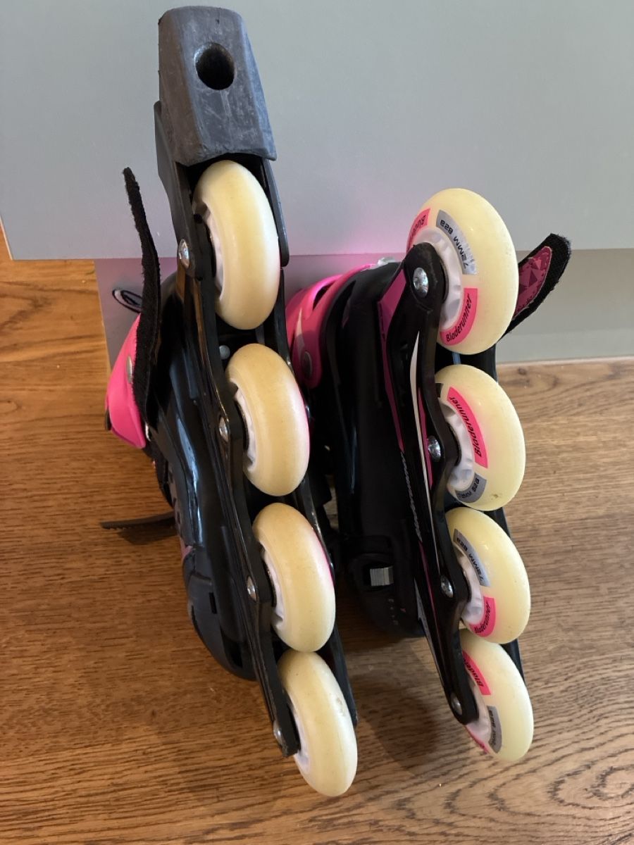 Pattini in linea & Pattini a rotelle: Bladerunner Inline Skates, Grösse 29 -33 Top Zustand! – Usato da Neftenbach venduto da enn_n828 3