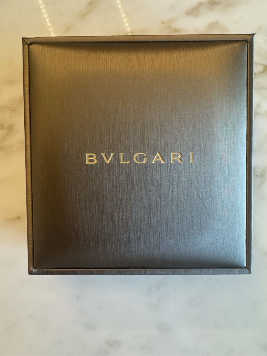 Bulgari Catenine: Bulgari B.ZERO1 HALSKETTE – Nuovo (secondo la descrizione) da Zürich venduto da SAM16 5