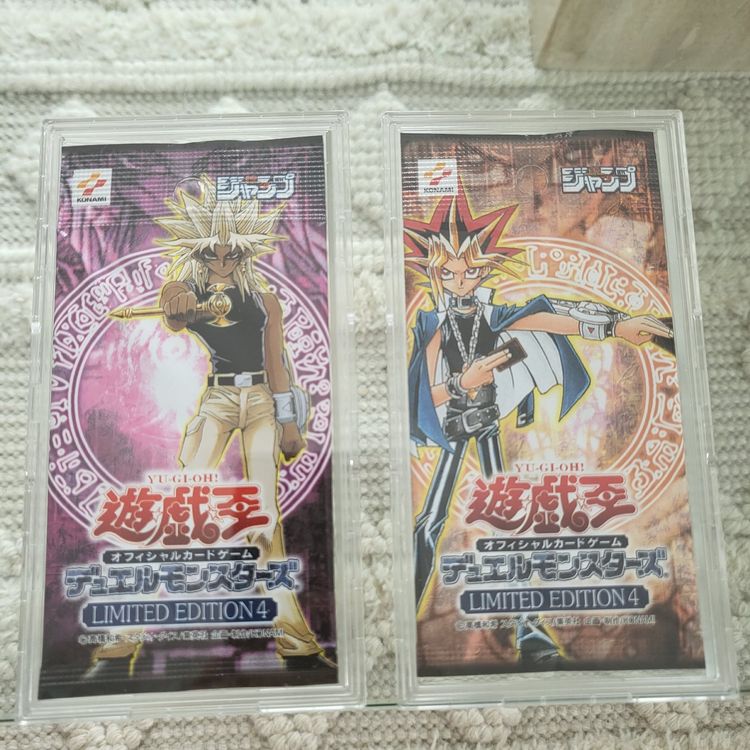 One Piece Kirapack Set Grand Line Treasury - 8 Officiële Japanse Boosters TCG - Limited Edition Verzamelkaarten