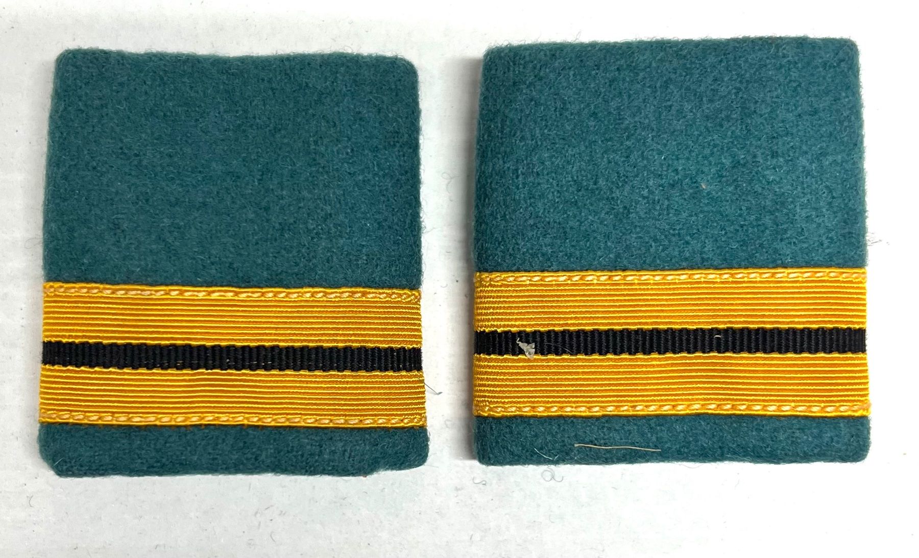 Grade Lt Colonel armée suisse gradAbzeichen Schweizer armée (Gebraucht ...