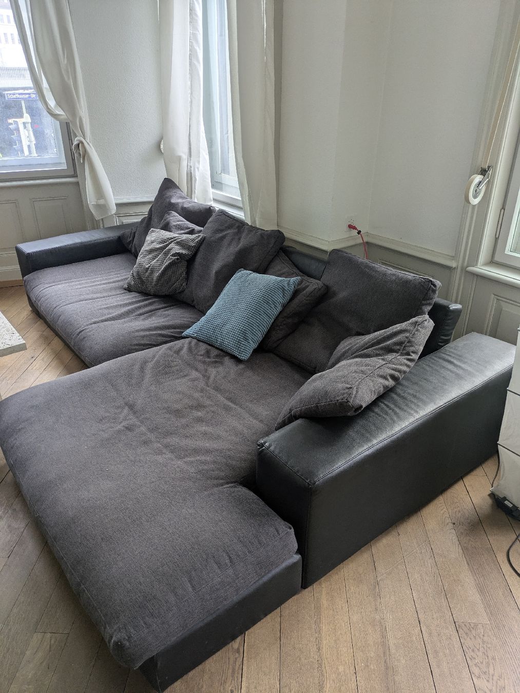 Divani: Couch – Usato da Winterthur venduto da desireefrei 2
