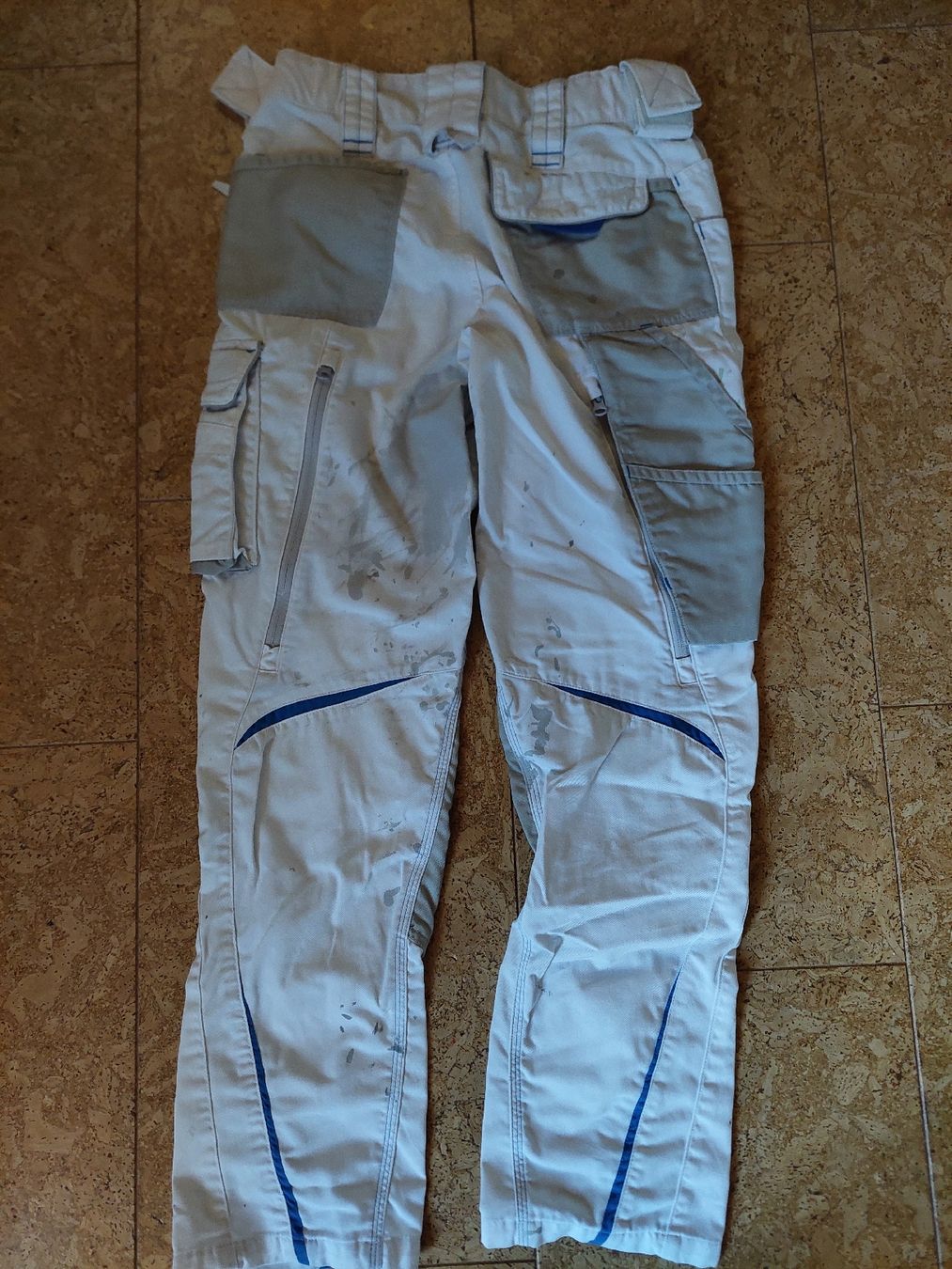 Engelbert Strauss Pantaloni: Engelbertstrauss Hose Damen – Usato da Arni BE venduto da ste_9n7g 1