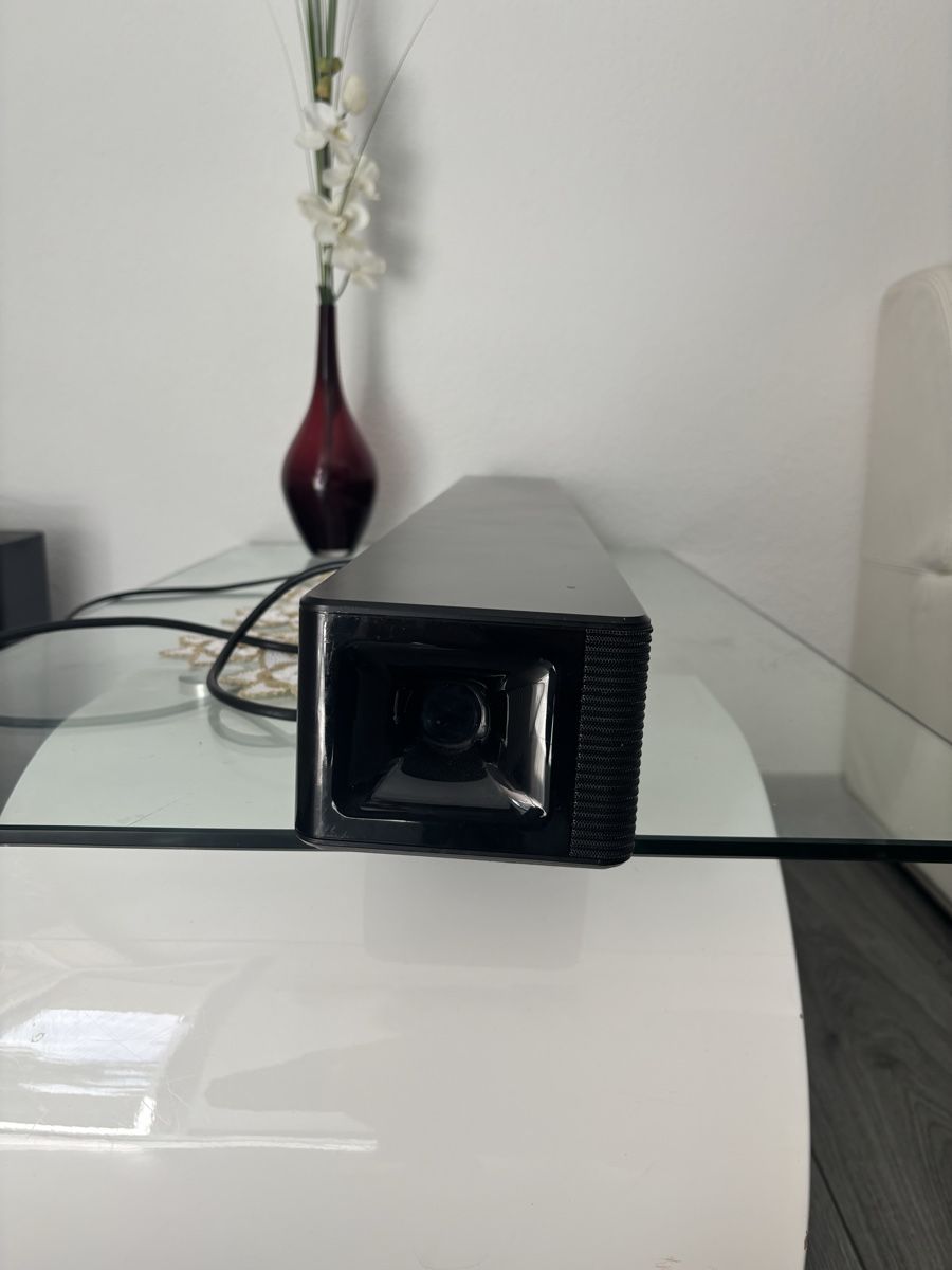 LG Lautsprecher: Soundbar schwarz – Neu (gemäss Beschreibung) aus Menziken von jul.kl 1