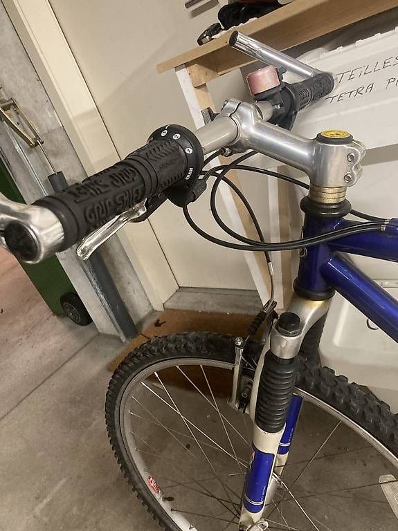 Velos: Vélo pour ado – Defekt aus Nyon von joa_6ctw 3