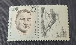 DDR 1963 briefmarke