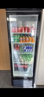 Gastro Getränk kühlschrank kibernetic