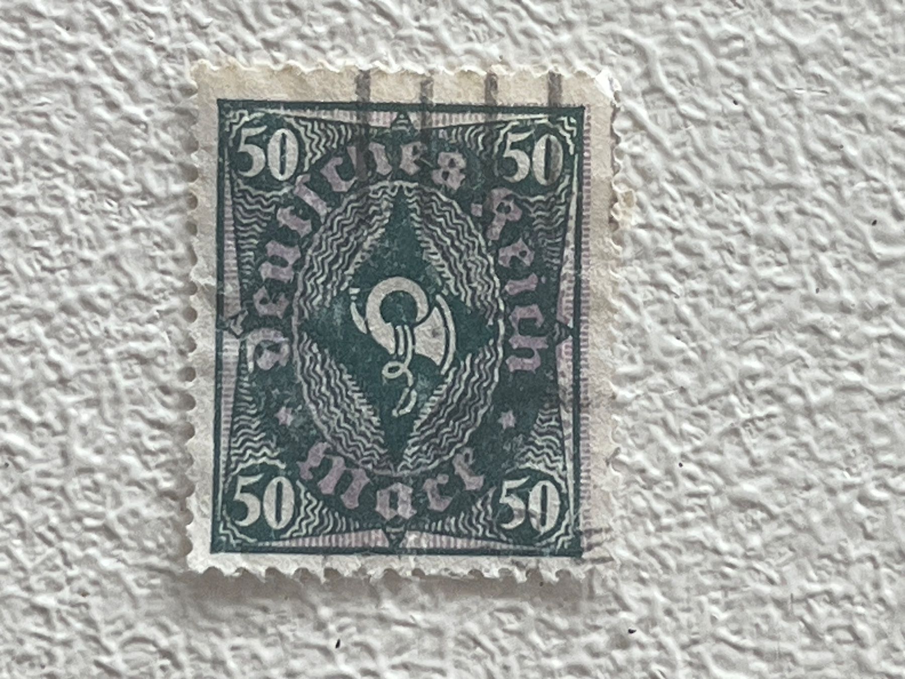Tutti i francobolli: DR - Deutsche Reich Briefmarke – Usato da Chiasso venduto da AzenYa
