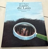 Luzie, die Laus - Kinderbuch Klassiker