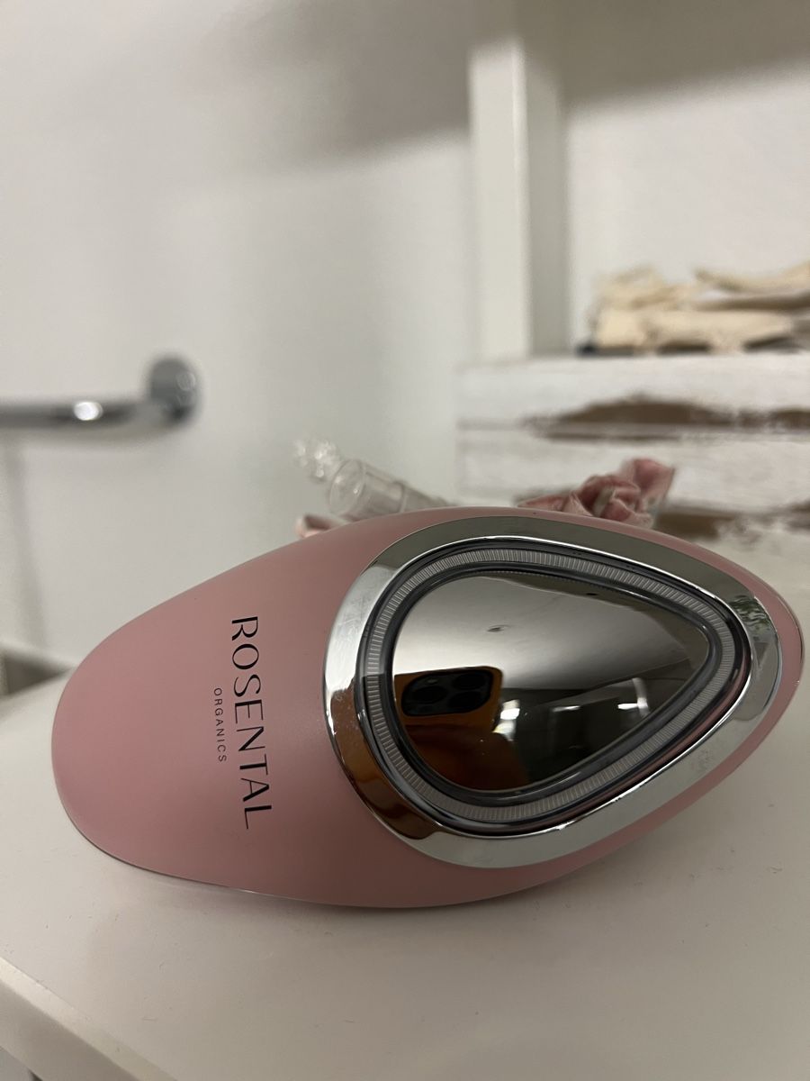 Cura del viso: Rosental Cleansing Brush – Usato da Sisseln AG venduto da ele_sales