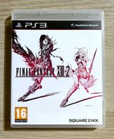 Final Fantasy XIII-2 PS3