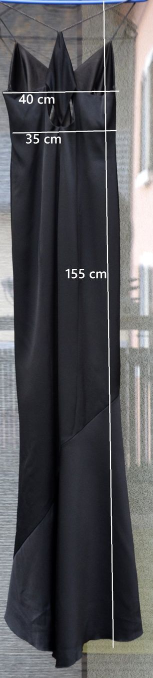 Vestiti: Galvan London Abendkleid / robe de soirée  36 – Usato da Collonges venduto da arashee 5