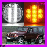 JEEP Wrangler-Signalleuchten