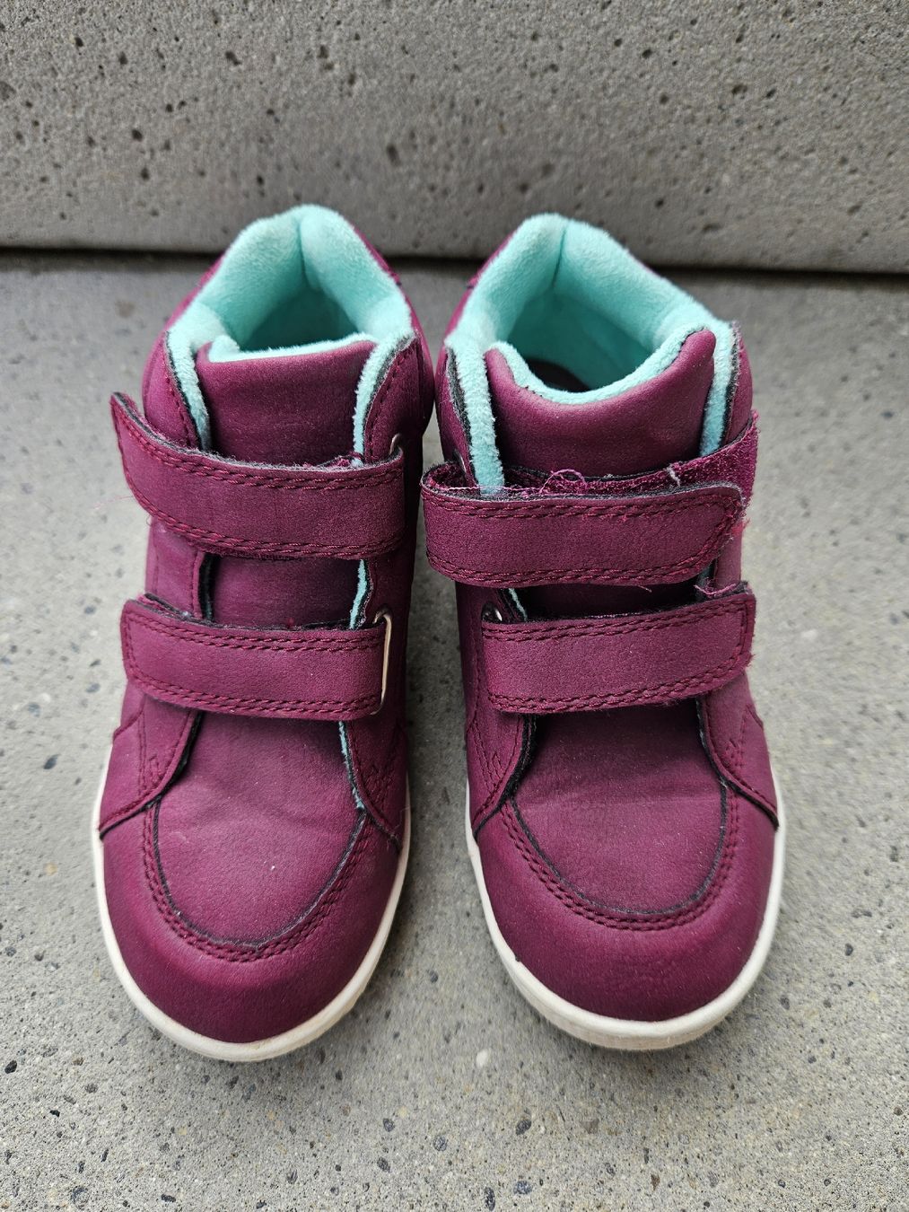 Scarpe per ragazze: Stiefelette Gr. 29 – Usato da Worb venduto da jun_fj8w 5