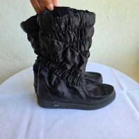 Damen Winterstiefel Gr 40 Gefüttert Warm