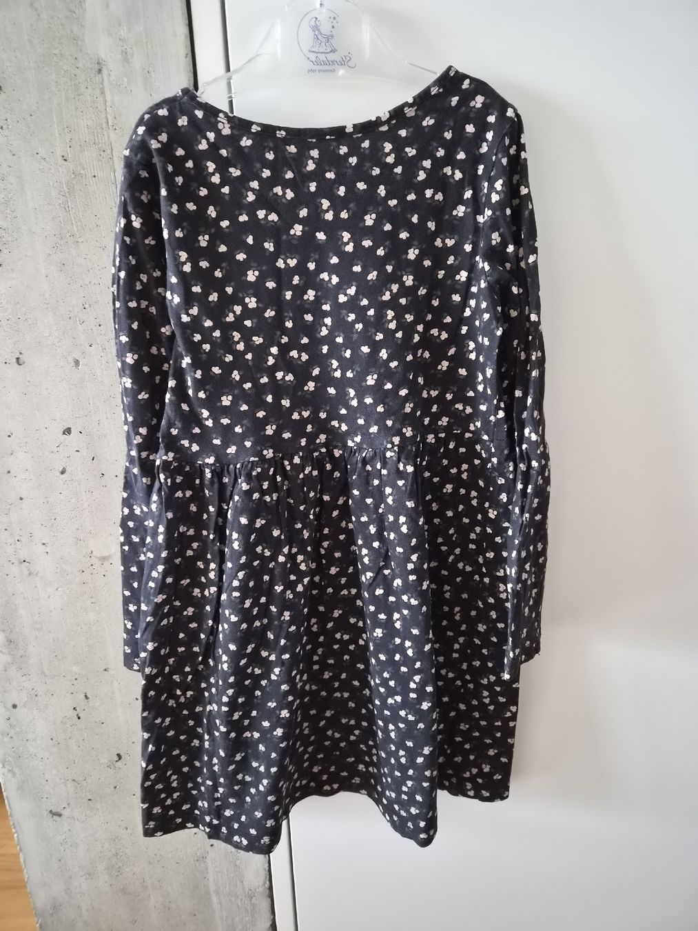 H&M Vestiti & Gonne: Kleid mit Blumen  – Usato da Bern venduto da hirse03 1