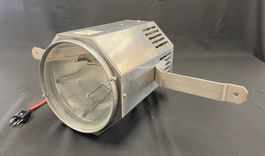 Norka Lampe Sporthalle