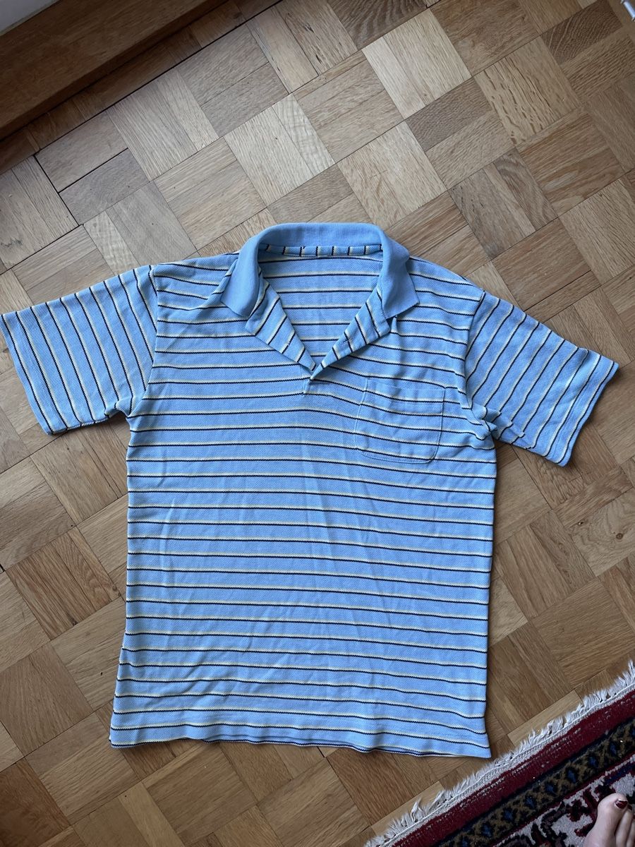Magliette Polo: Poloshirt – Usato da Bern venduto da ann1e