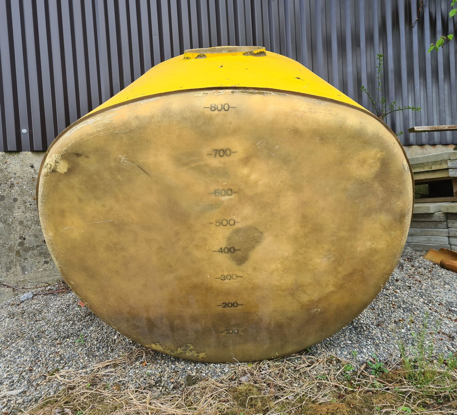 Accessoires: wassertank – D'occasion à salmsach par gsel 2