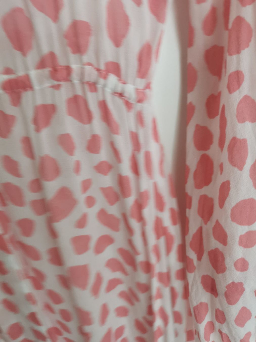 Costumi da bagno & Bikini: Alexandra Miro kaftan Badeanzug overlay s – Usato da Fehraltorf venduto da freeform2020 2