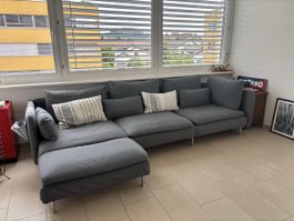 IKEA Söderhamn Sofa