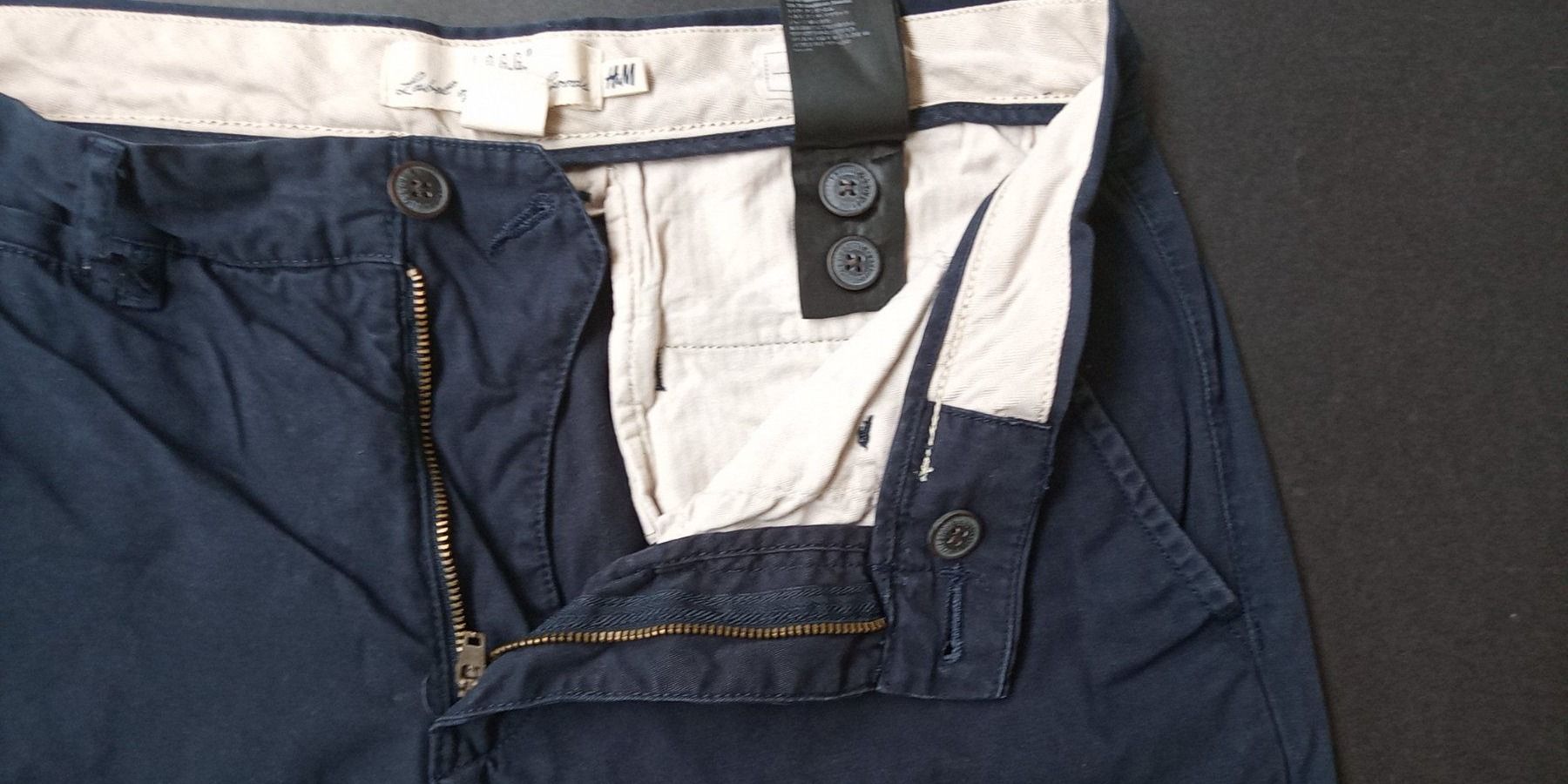H&M Pantaloni: Stoff Hose – Nuovo (secondo la descrizione) da Wängi venduto da Ladys_First 2