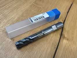 VHM Fräser schrupp Ø12 Seco Neu #9.4.7