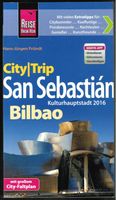 Reise KnowHow; San Sebastián - Bilbao (2015)