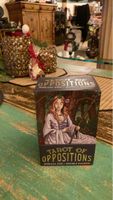 Tarot des Oppositions - Pierluca Zizzi