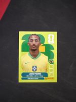 Panini FIFA WM 2026 Sticker - BRA 16